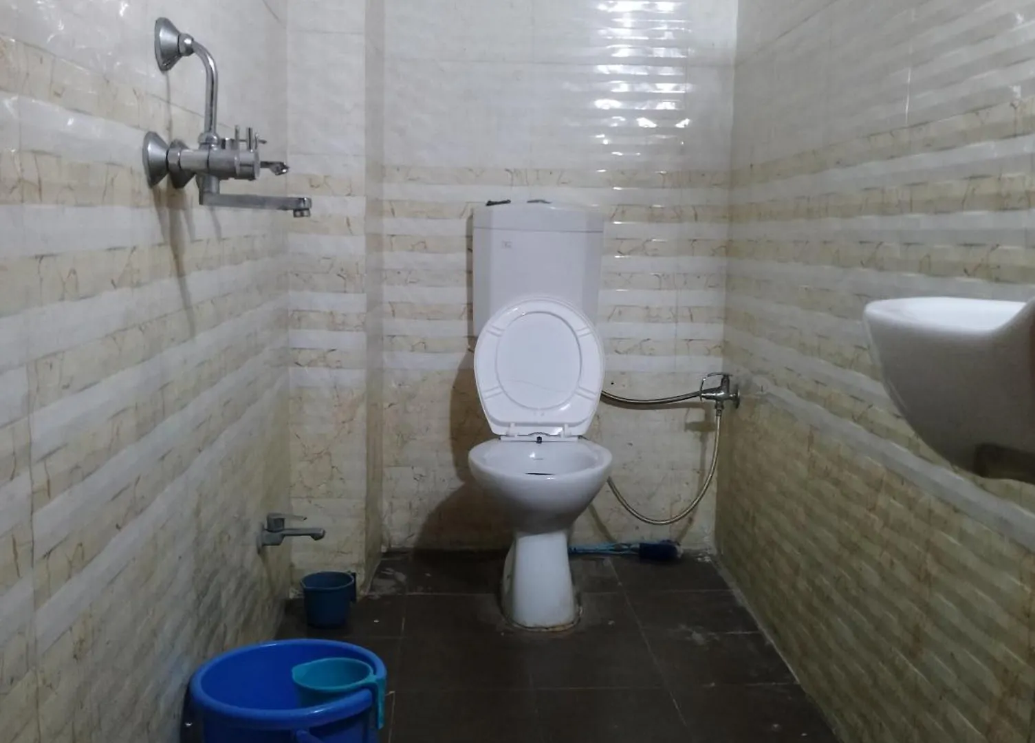 Shreeji P Guest House Βαρανάσι
